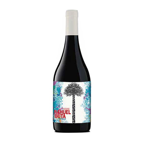   WINERY CAPITÁN PASTENE
Years: 2020 / 2021 / 2022
100% Pinot Noir
Alcohol: 13%
Bottles Produced: 2,000
DO Malleco Valley, La Araucanía